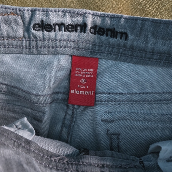 Element Jeans - Picture 2 of 4